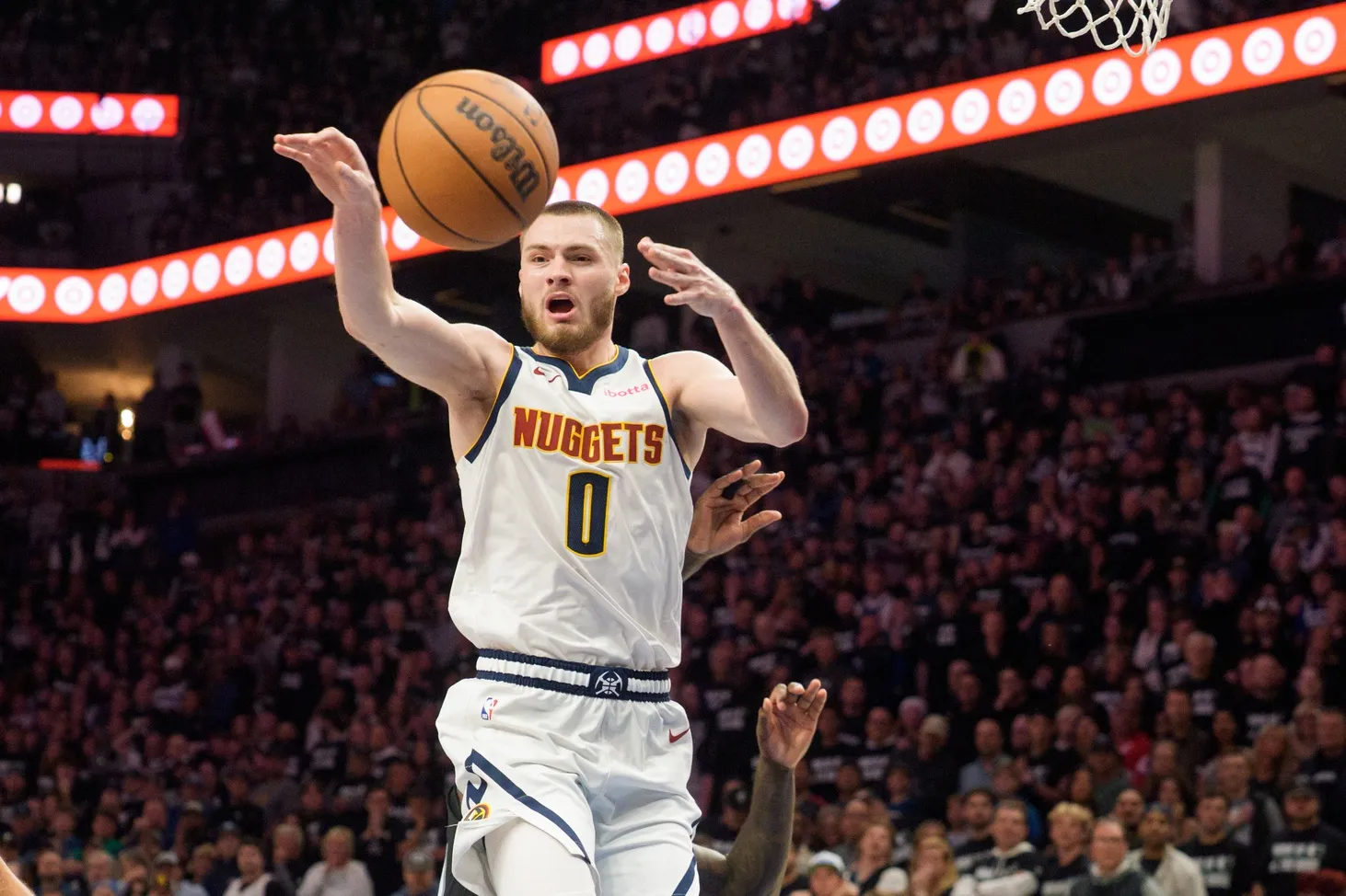 Jokic’s Influence Complicates Nuggets’ Offseason Trade Plans Around Christian Braun