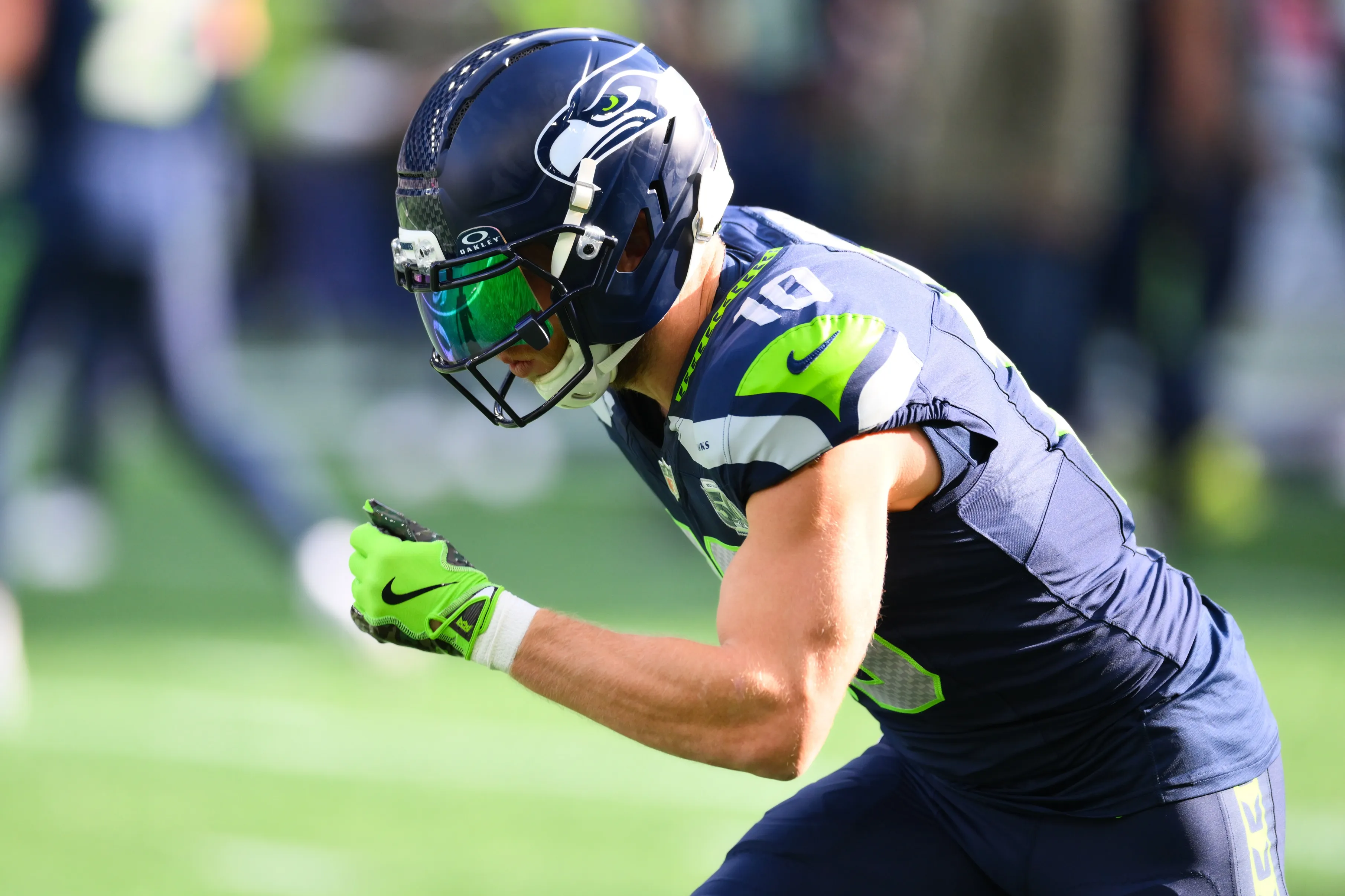 Cooper Kupp Prepares to Face Former Rams Team in Crucial NFC West Clash