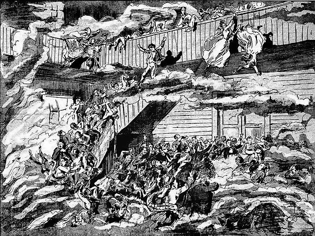 T. W. Mann on wikimedia