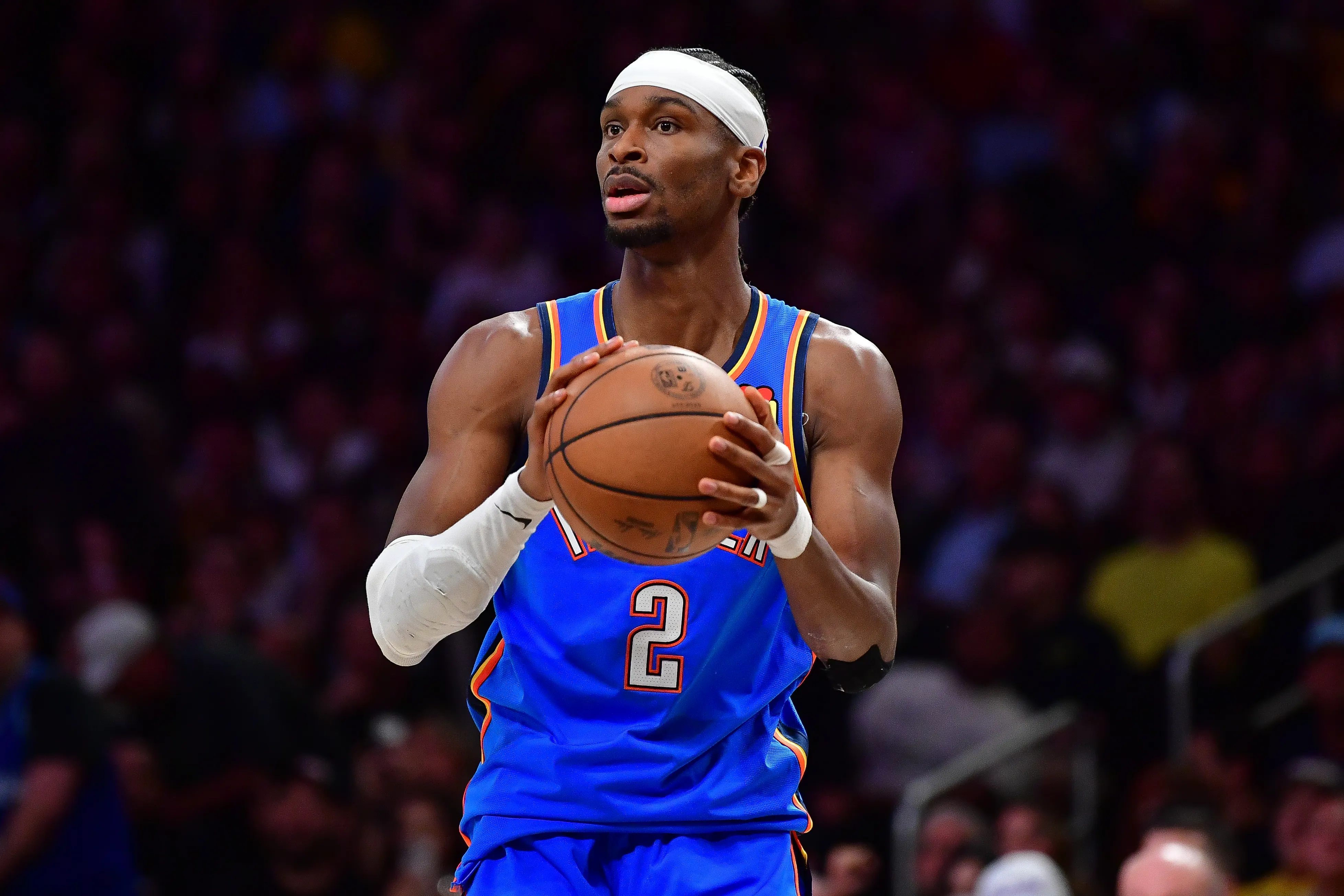 5 Old-School NBA Players Who Remind Us of Today's Playoff Stars