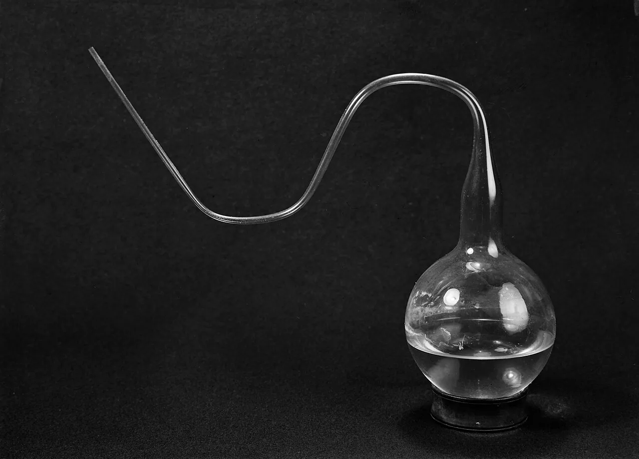 Wellcome Collection on Wikimedia Commons