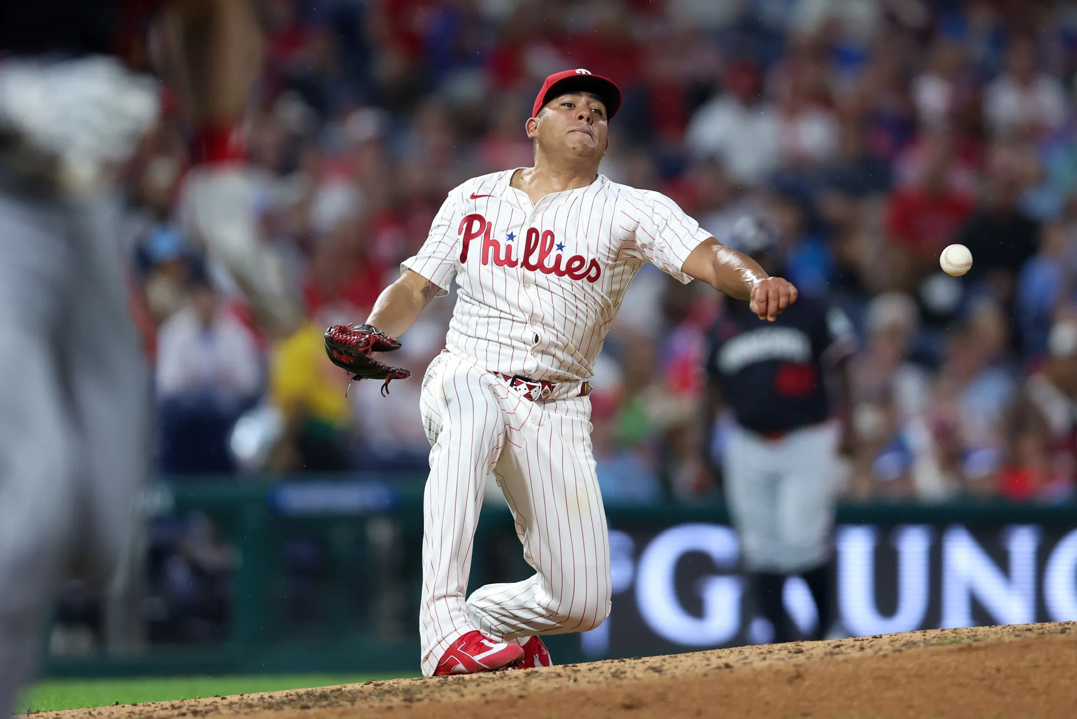 Angels Eye Rangers’ Ranger Suarez as Rotation Anchor