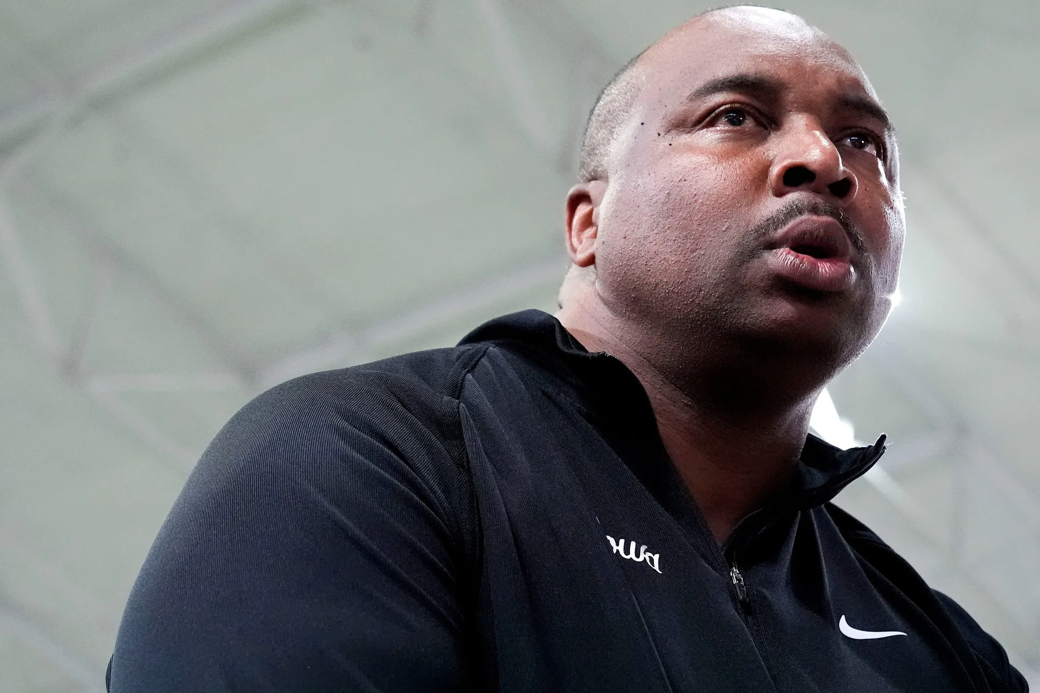 Raiders Hire Omar Young as Running Backs Coach