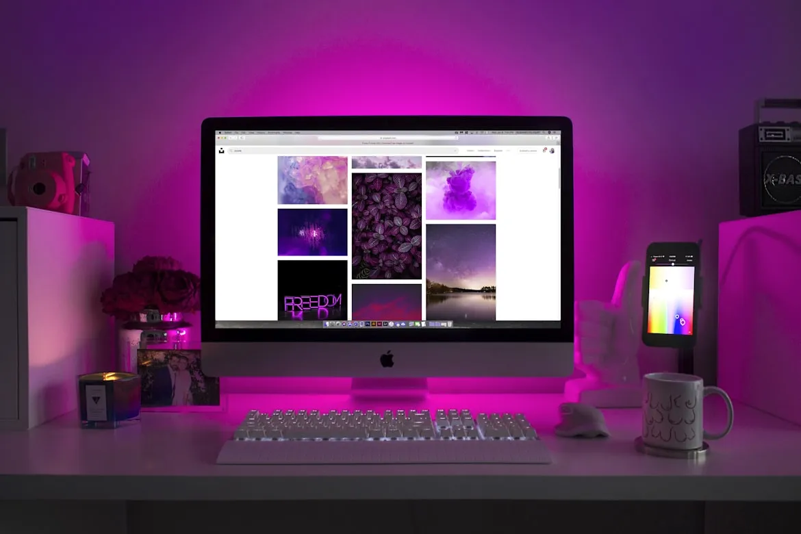 DESIGNECOLOGIST from Unsplash
