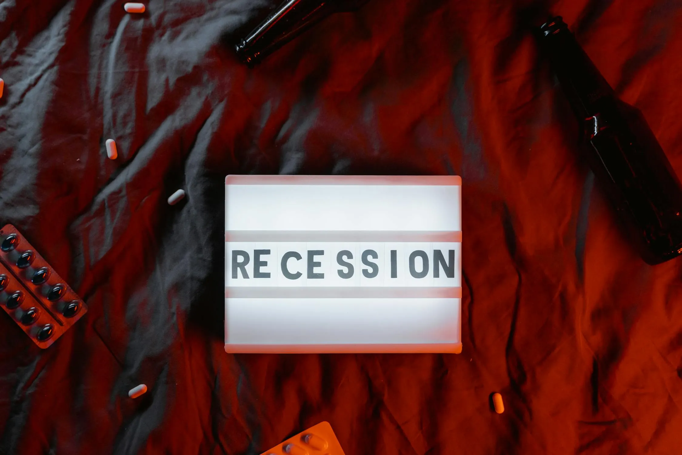 20 Tips for Navigating a Recession