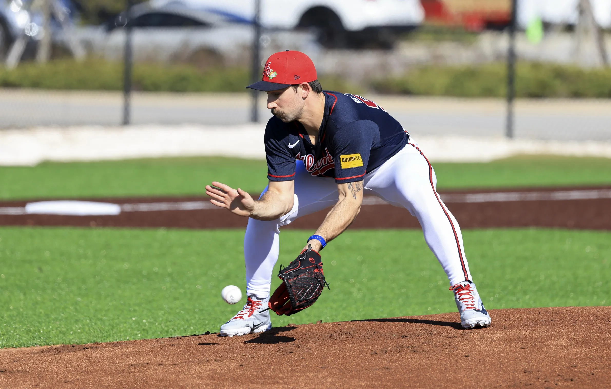 Spencer Strider Aims to Reclaim Ace Form as Braves Eye 2026 Contention