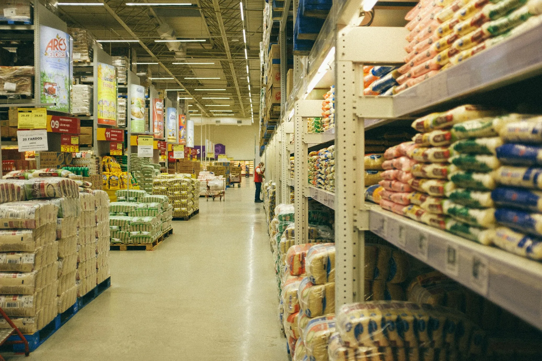 14 Checkout Lane Items You Don’t See Anymore