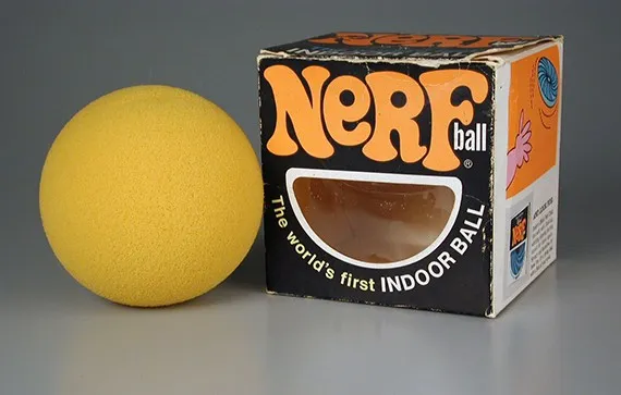 Image from The Strong National Museum of Play