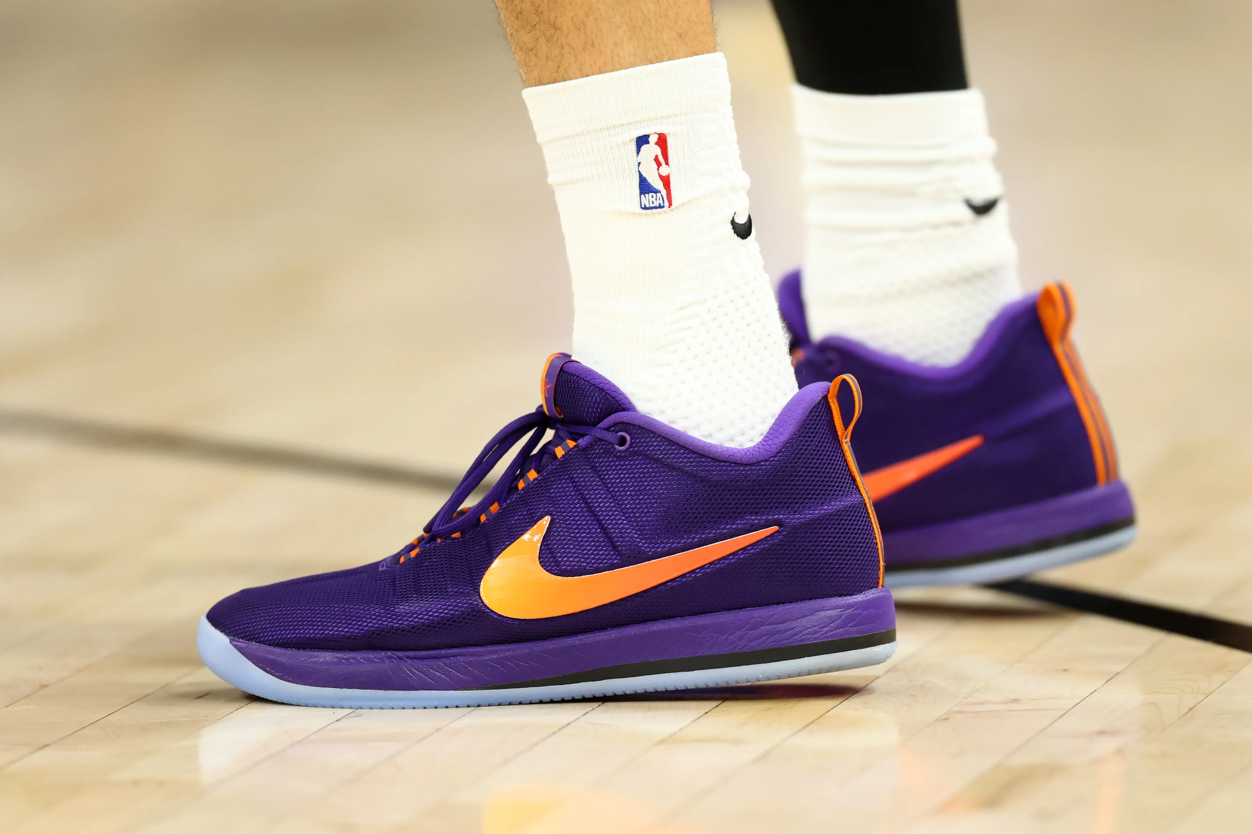 Nike’s Struggles Raise Fresh Questions About NBA Star Power and Player Popularity