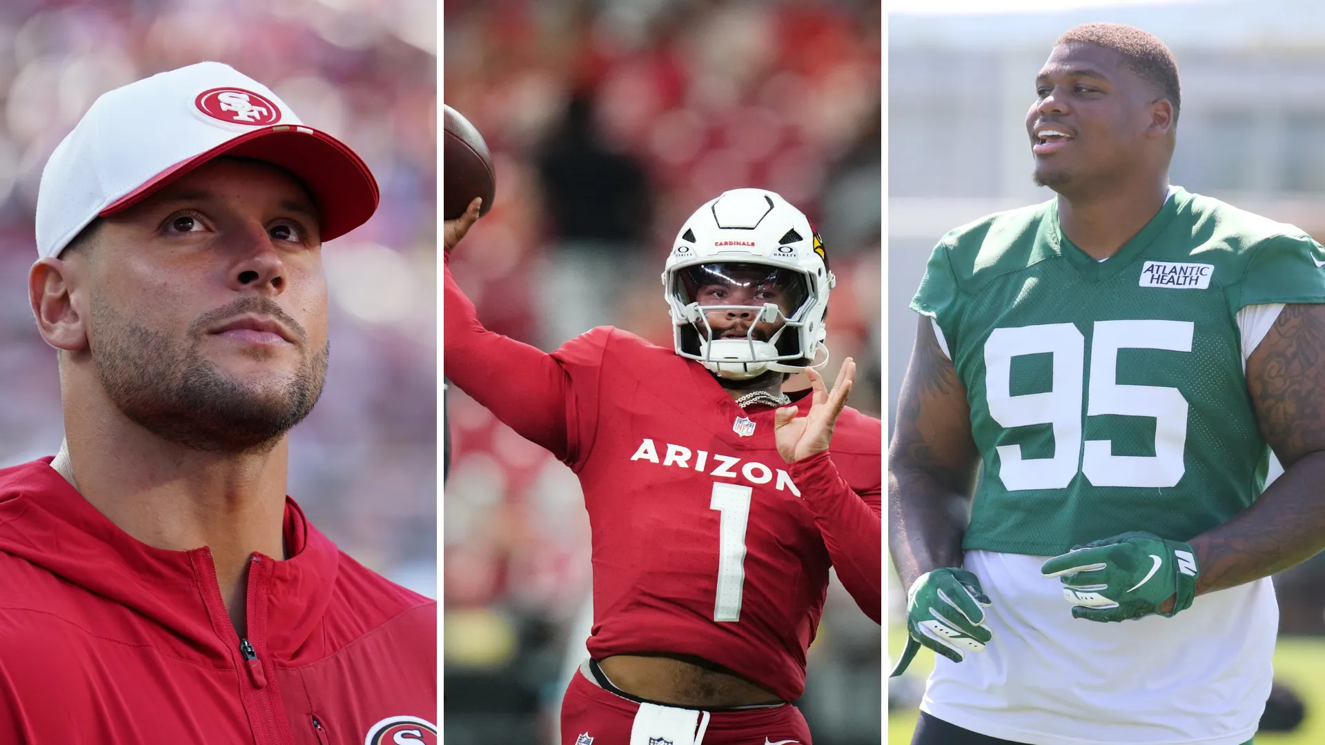 What Happened to the Top 10 Picks of the 2019 NFL Draft ?