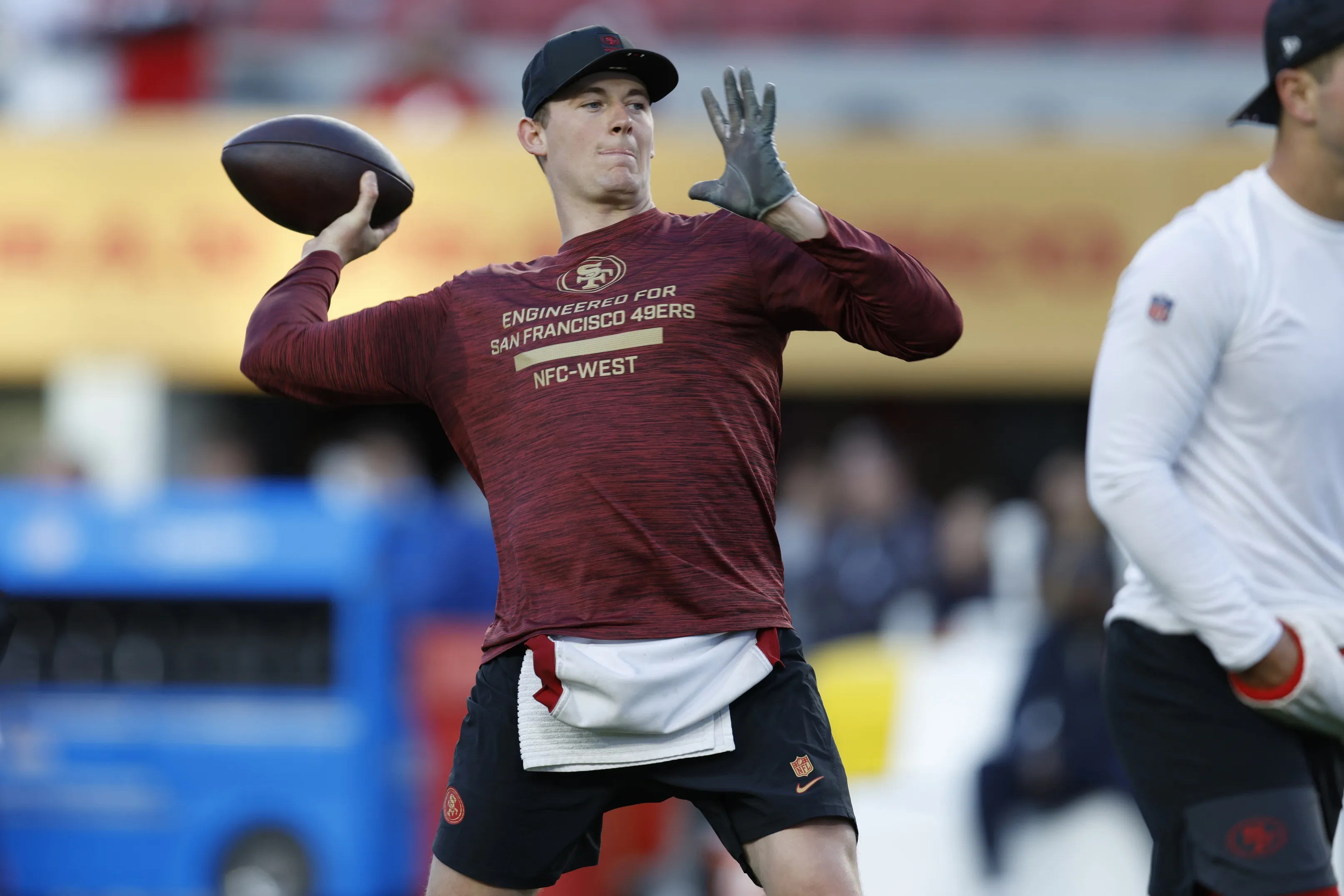 Mac Jones Credits 49ers' Family Culture for Revitalizing His NFL Career Path