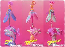 Image from Ghost of the Doll 