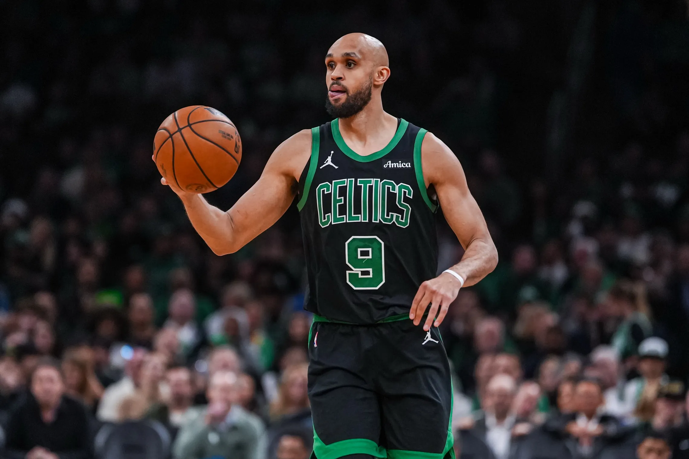 Celtics’ Collapse Against 76ers Reveals Costly Flaws in Painful Exit