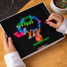 Image from Basic Fun!