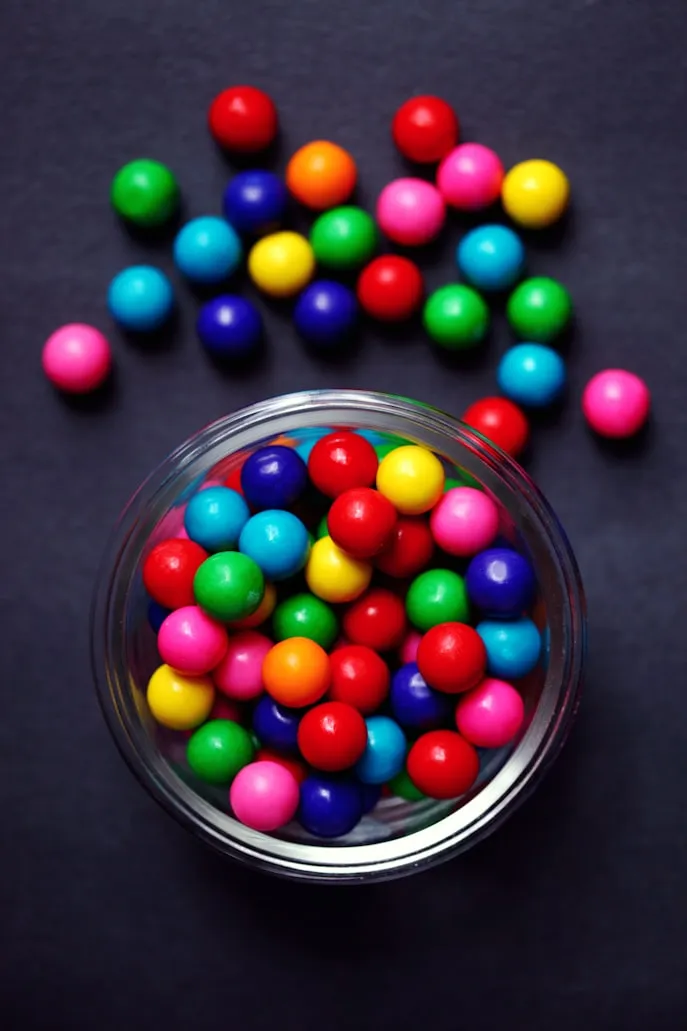 Katie Rainbow from Unsplash