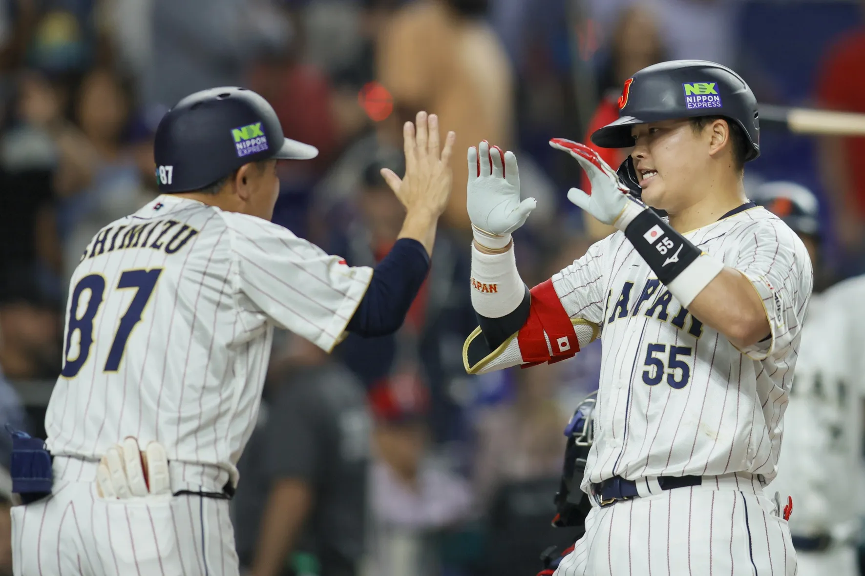 White Sox Sign Japanese Slugger Munetaka Murakami to Two-Year Deal
