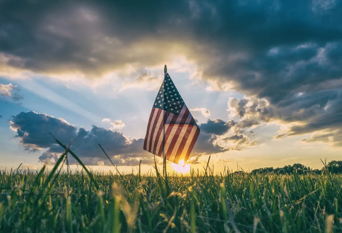 Aaron Burden from Unsplash