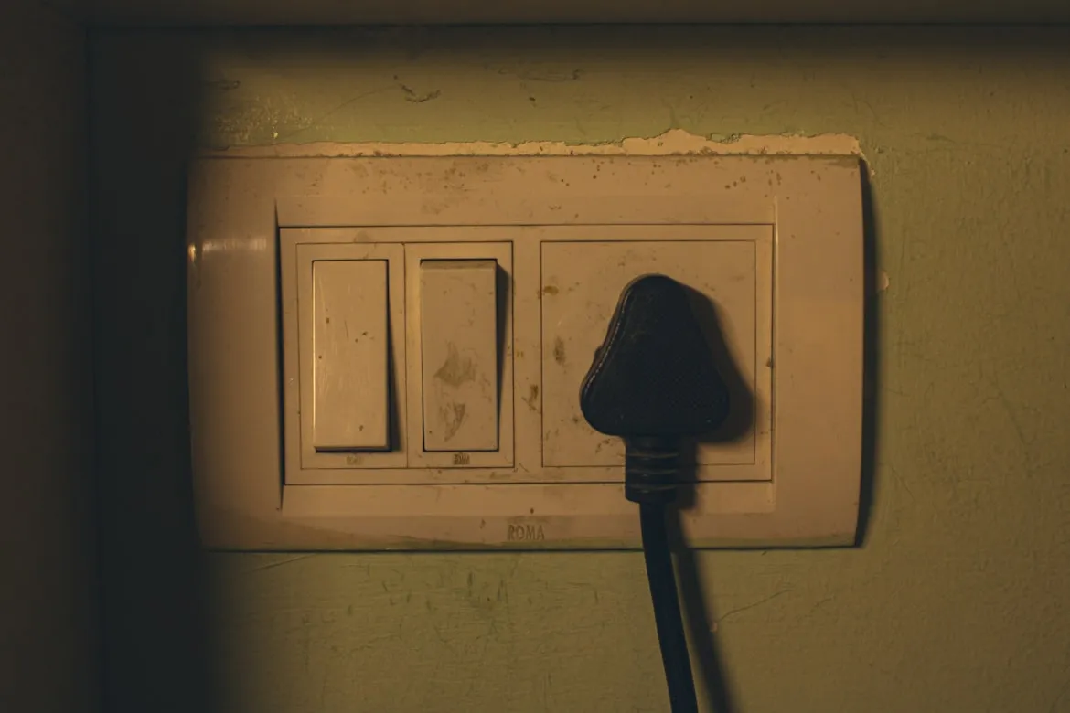 Parth Mishra on Unsplash