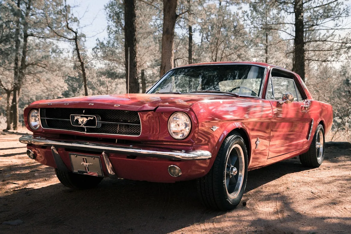 15 ’90s Car Customization Trends That Are Obsolete
