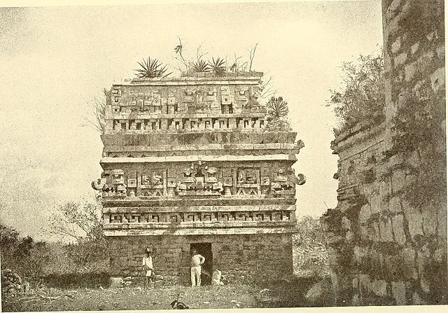 Internet Archive Book Images on Wikimedia Commons