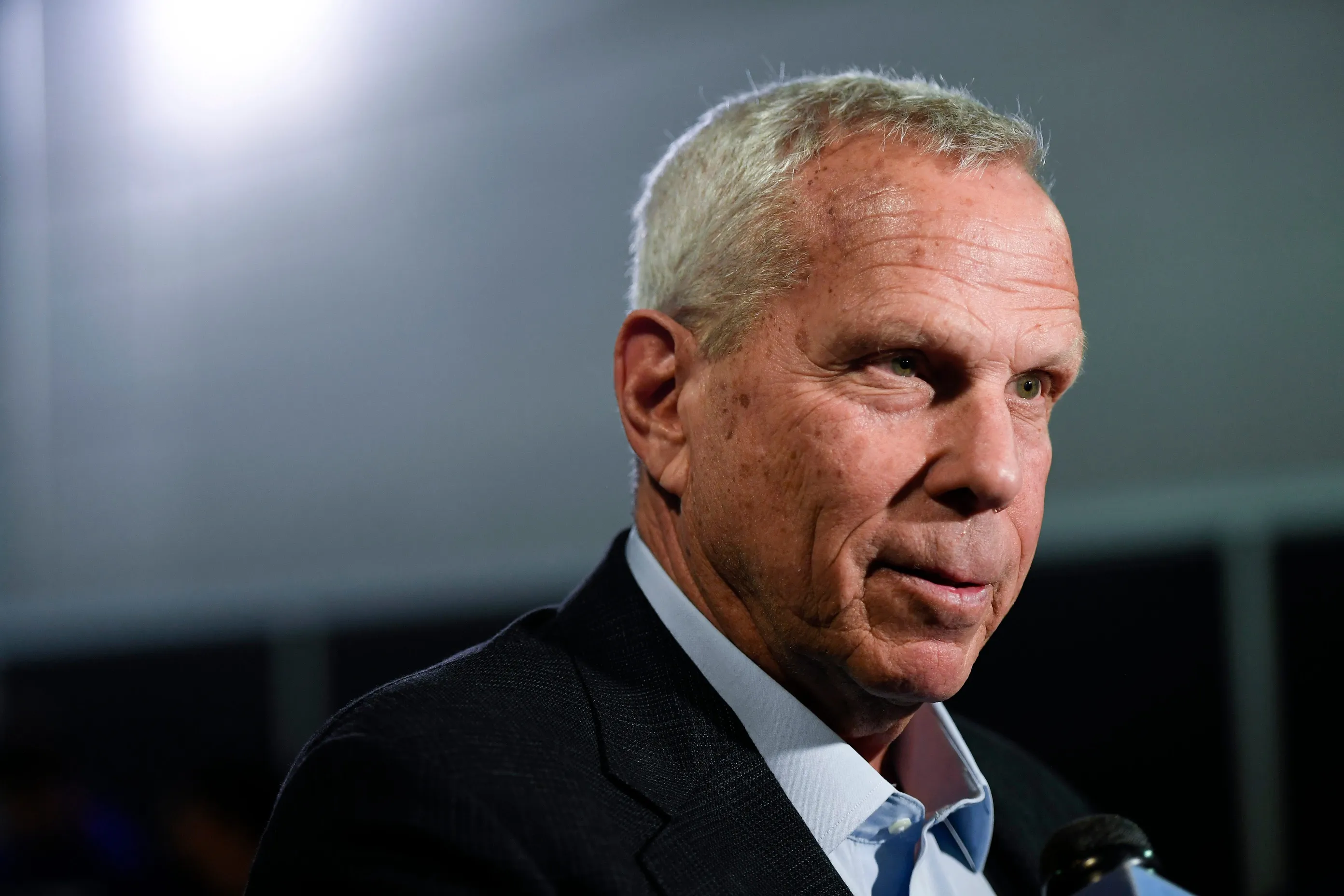 Emails Reveal Past Connection Between Giants Co-Owner Steve Tisch and Jeffrey Epstein