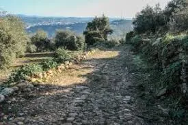 Image from Turismo en Montoro