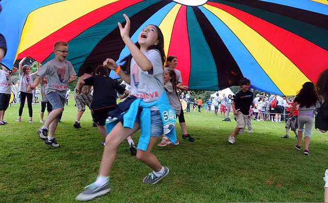 Parachute Games on Pexels 
