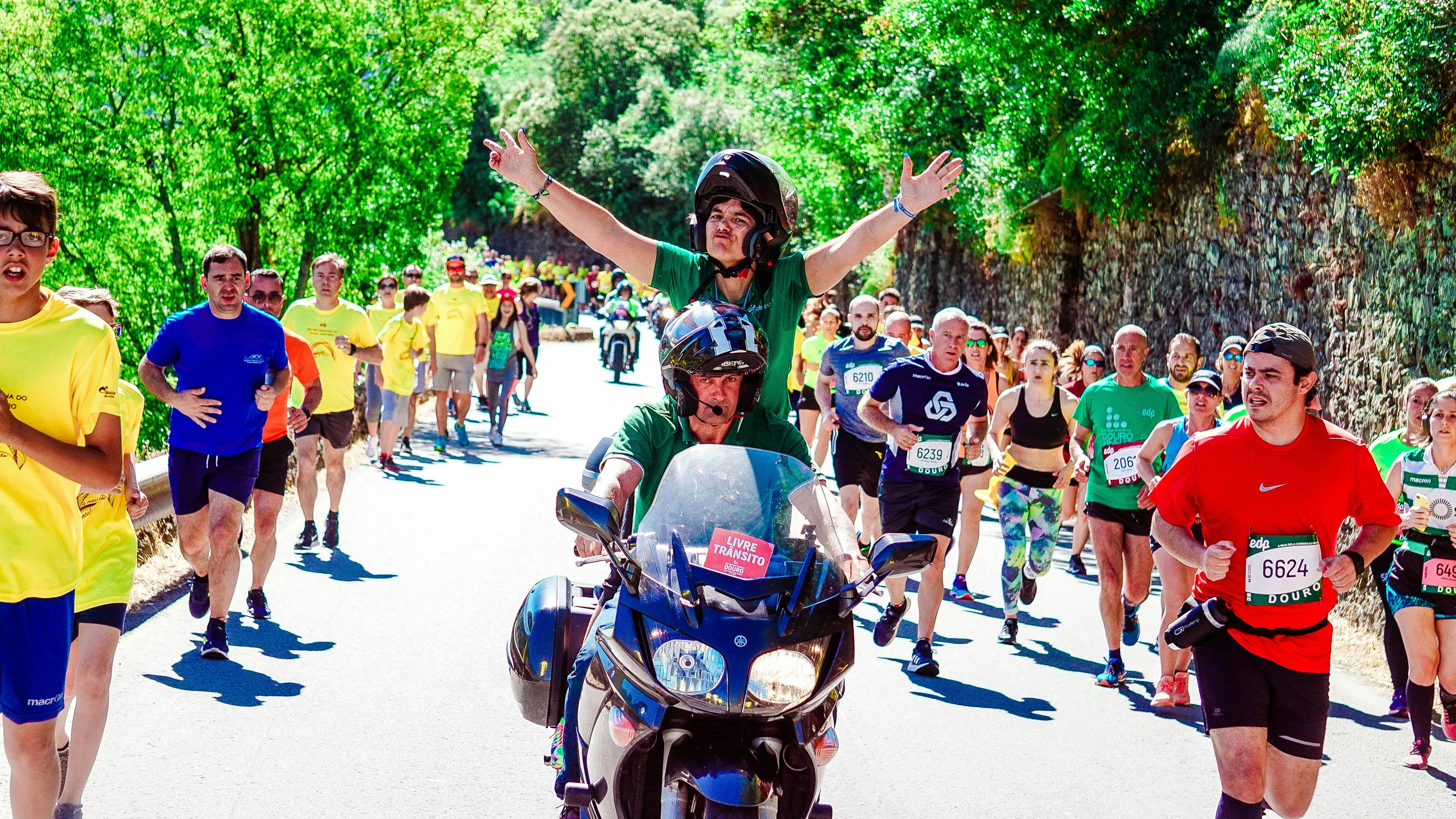 RUN 4 FFWPU on Pexels