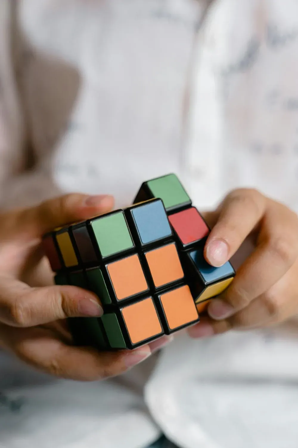 MART PRODUCTION on Pexels