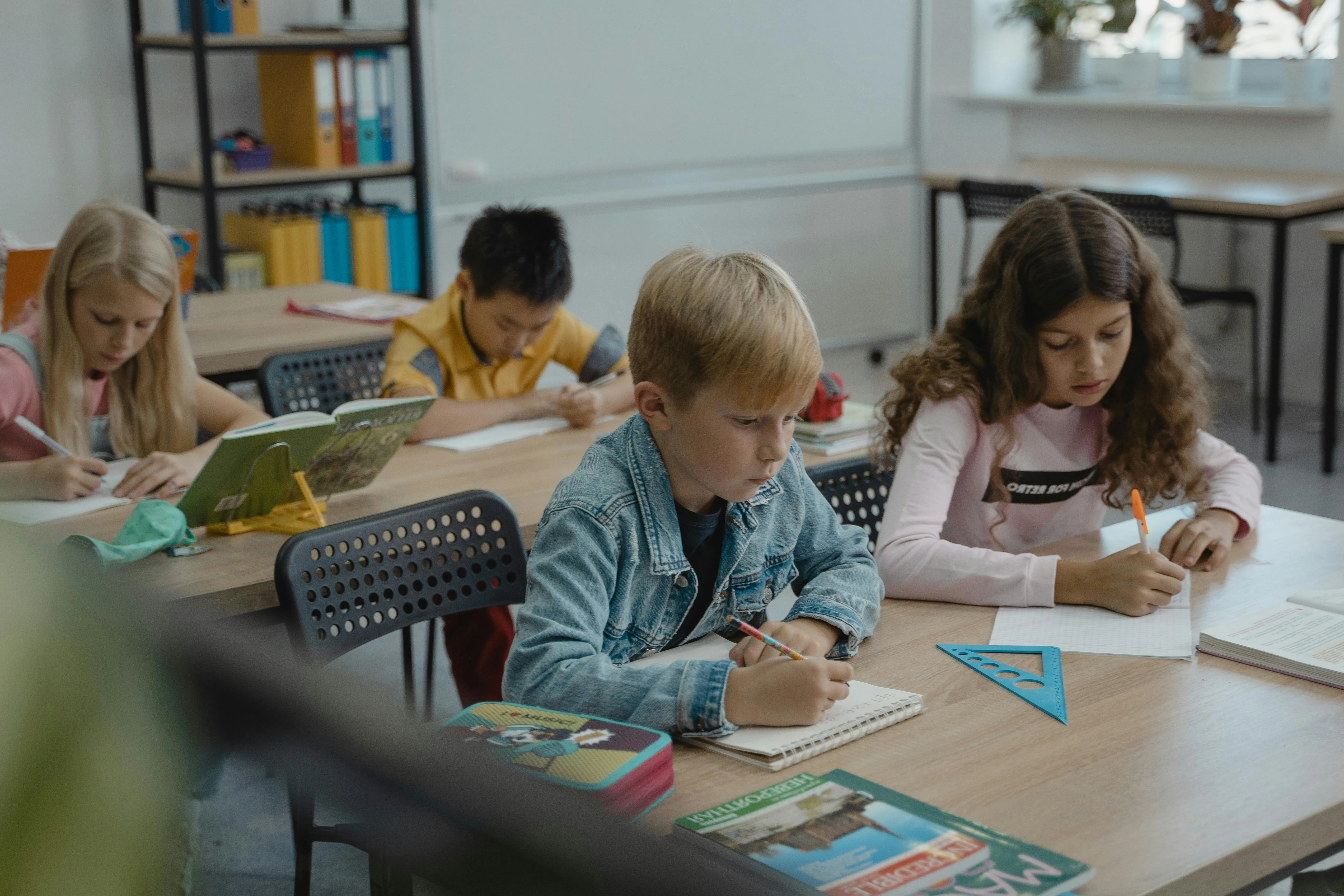 15 School Activities From the ’70s That Are Gone
