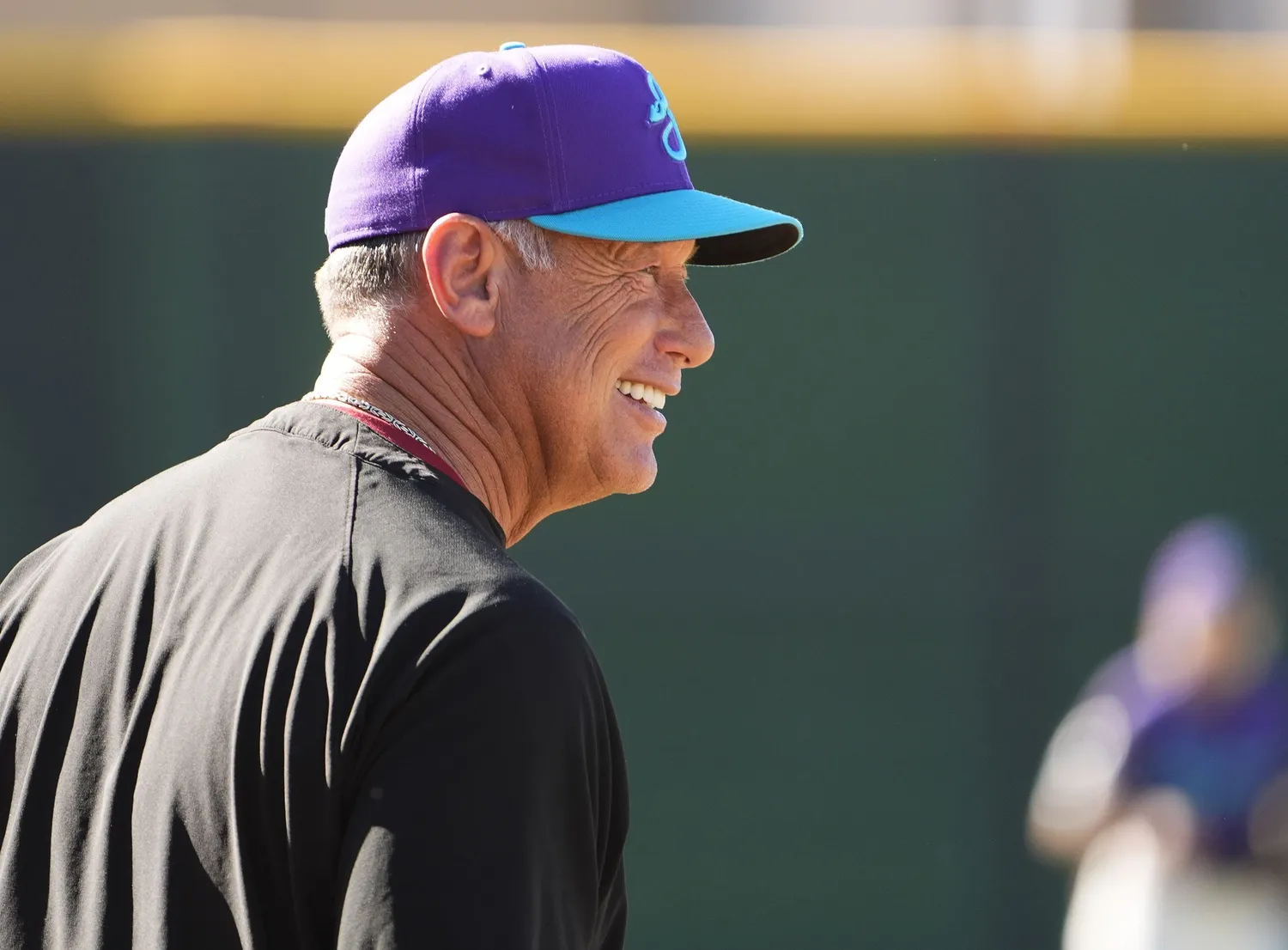 Luis Gonzalez Confirmed for Phoenix Raceway Honor