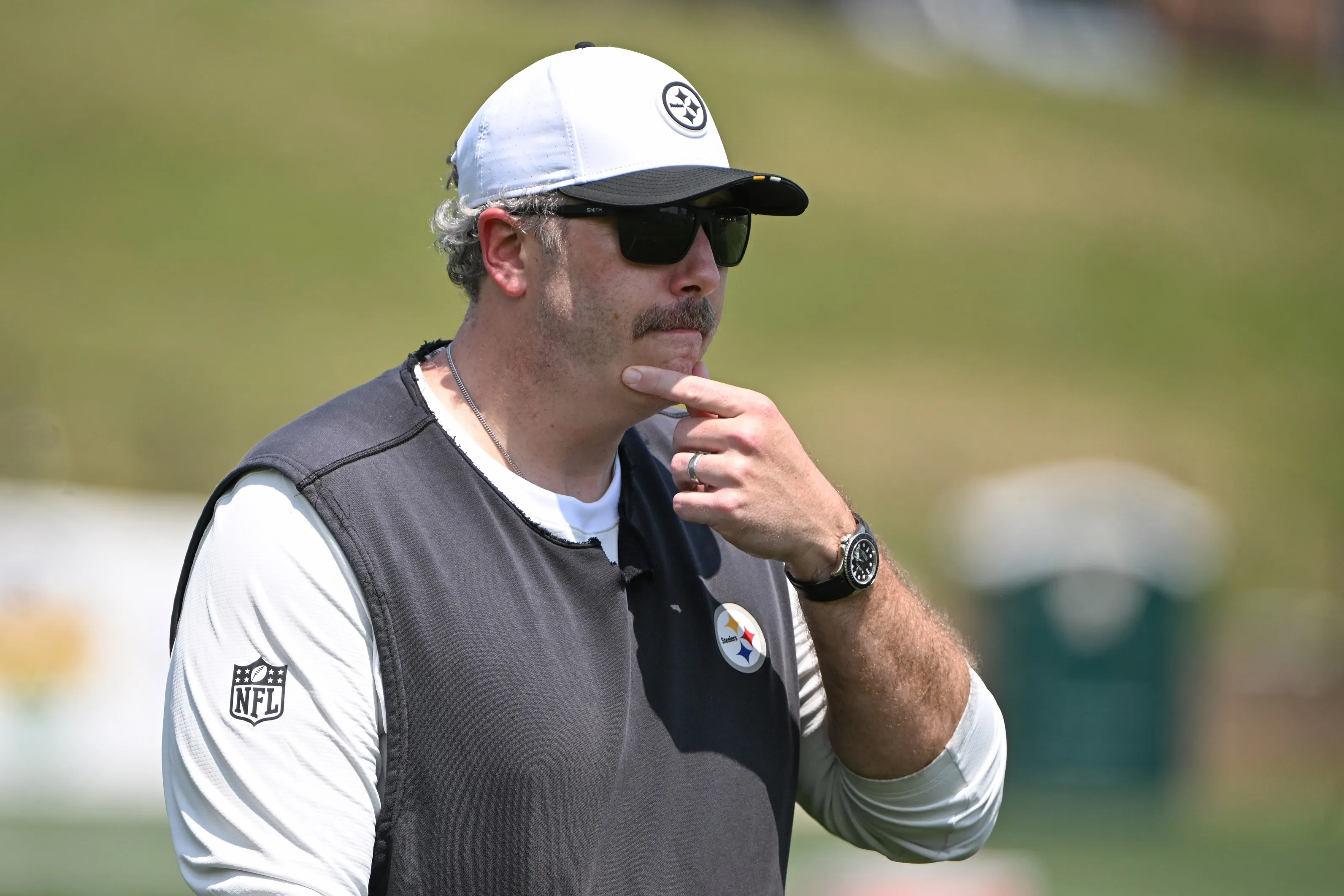 Ohio State Hires Arthur Smith as Offensive Coordinator Ahead of 2026 Title Push