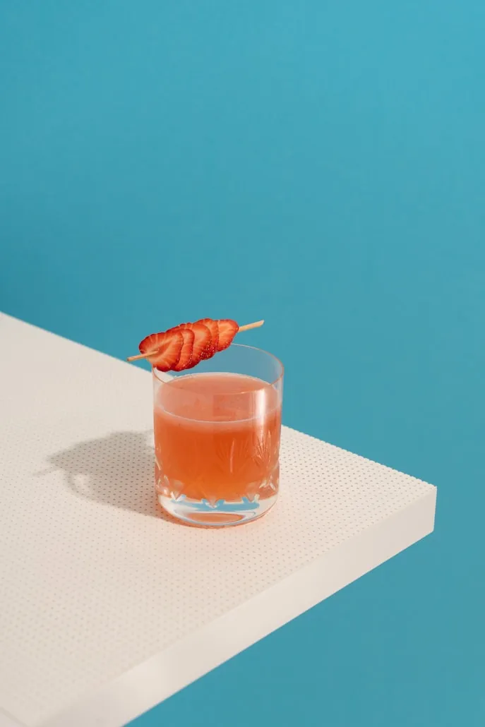 Great Cocktails from Unsplash