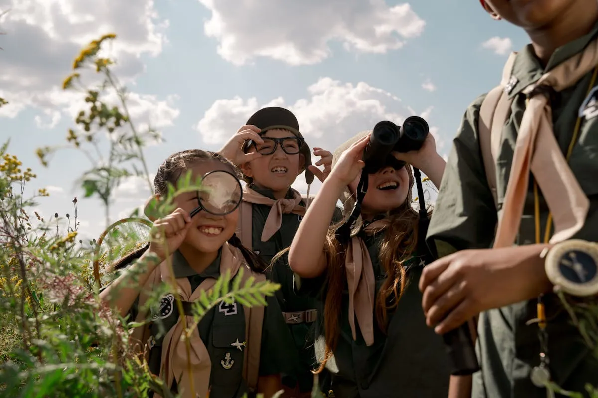 15 Retro School Field Trips That Don’t Happen Anymore
