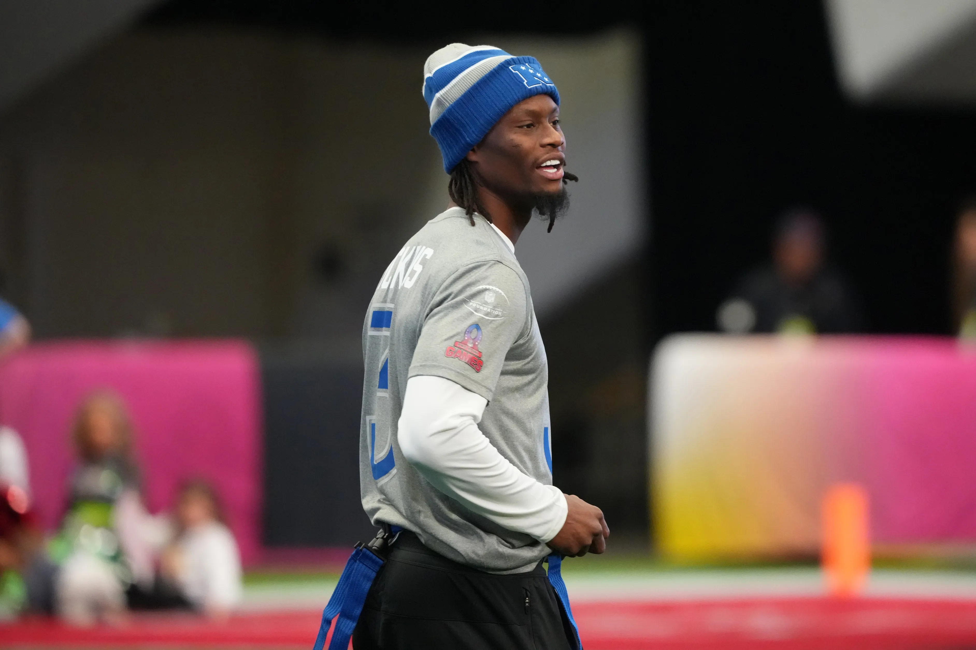 Cowboys Expected to Franchise Tag George Pickens After Breakout Season
