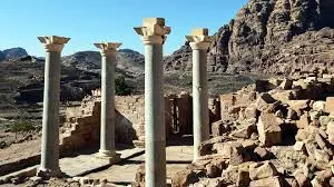 Image from Visit Petra