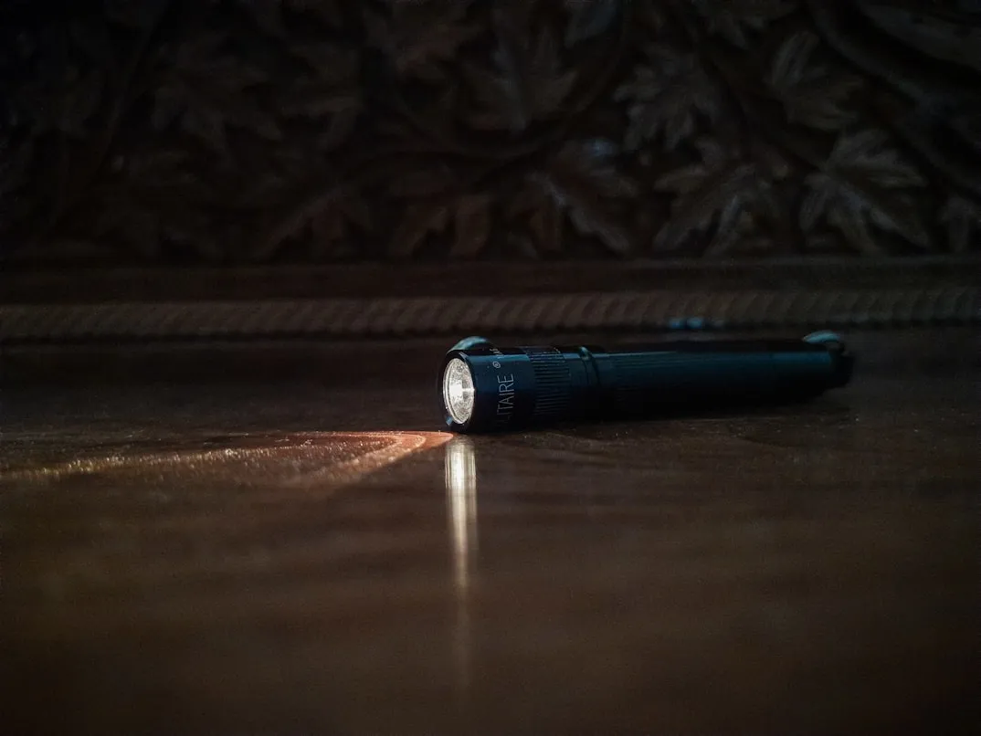 Tawseem Hakak from Unsplash