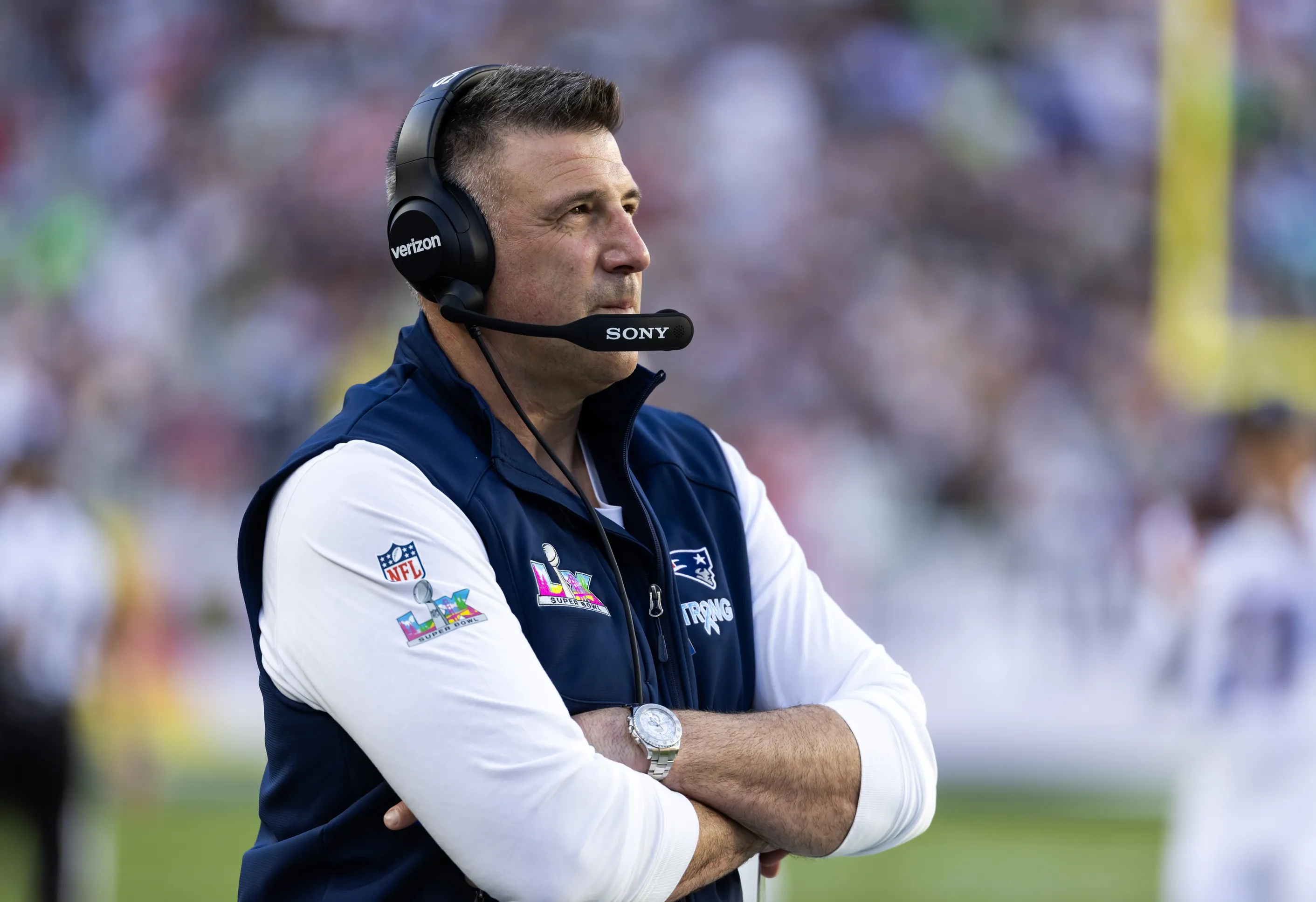 Patriots Promote Zak Kuhr to Defensive Coordinator