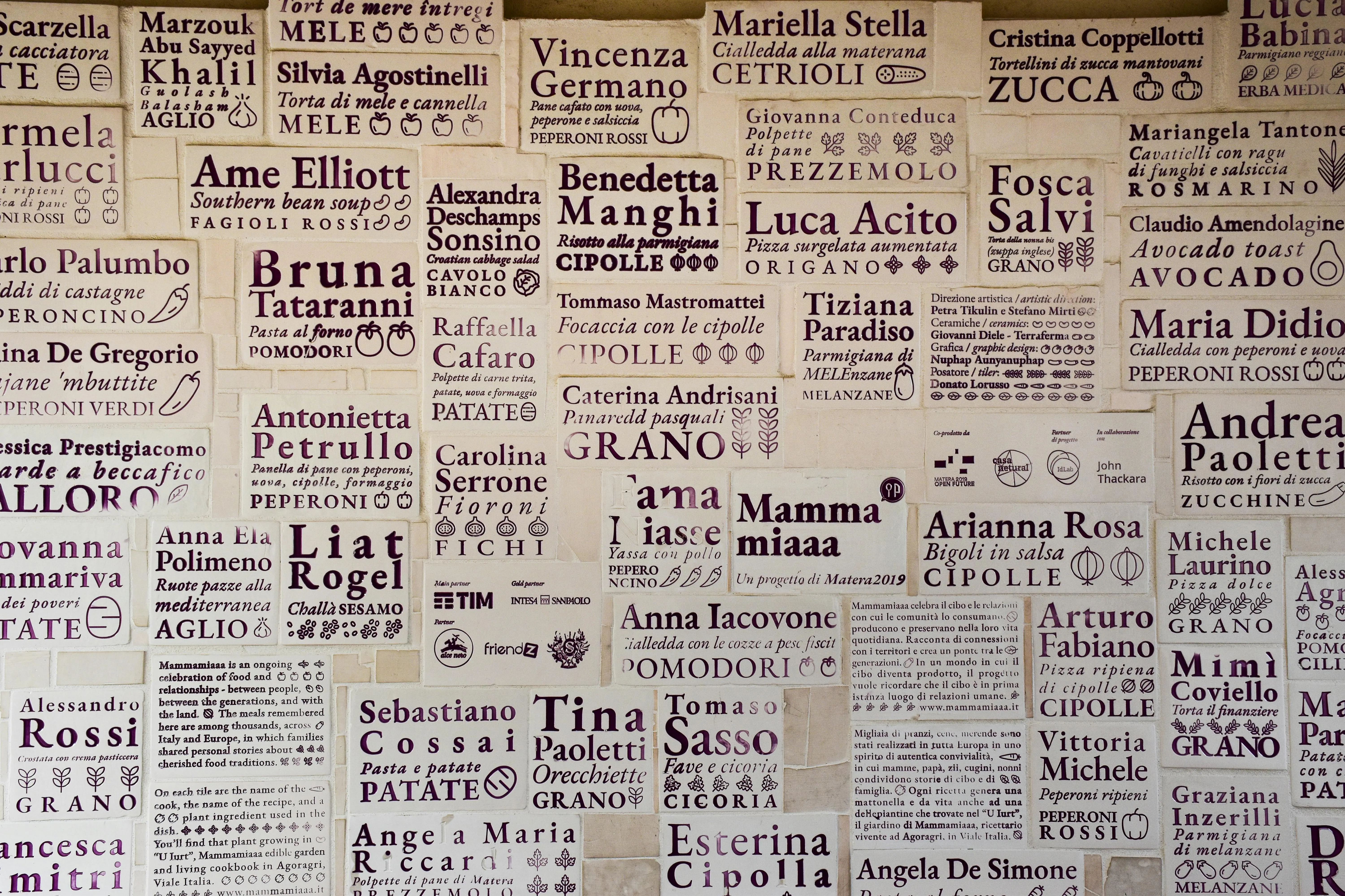11 Fonts That Made Every School Project Look Cool