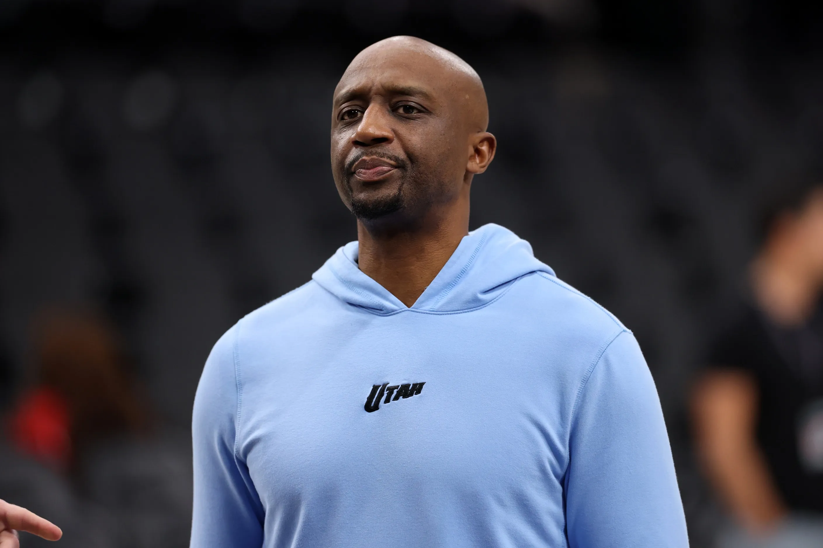 Jason Terry Stays Connected to the Game Through All-Star Weekend and Coaching Journey