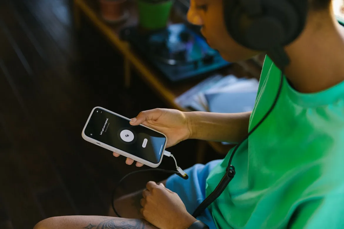 BandLab on Unsplash