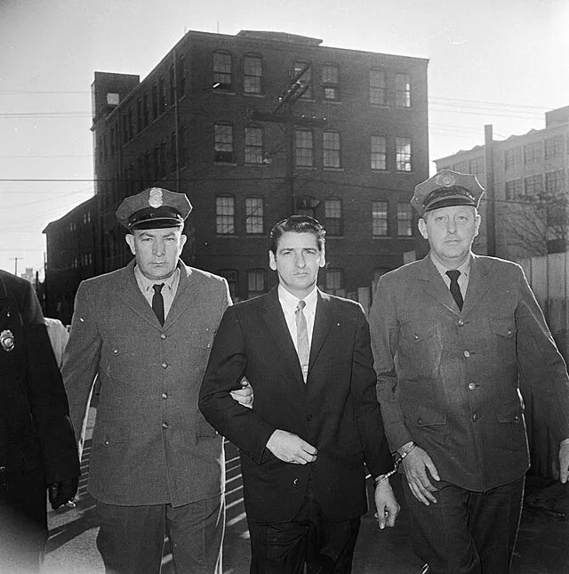 Federal Bureau of Investigation (FBI) -Strangler Bureau on Wikimedia Commons 