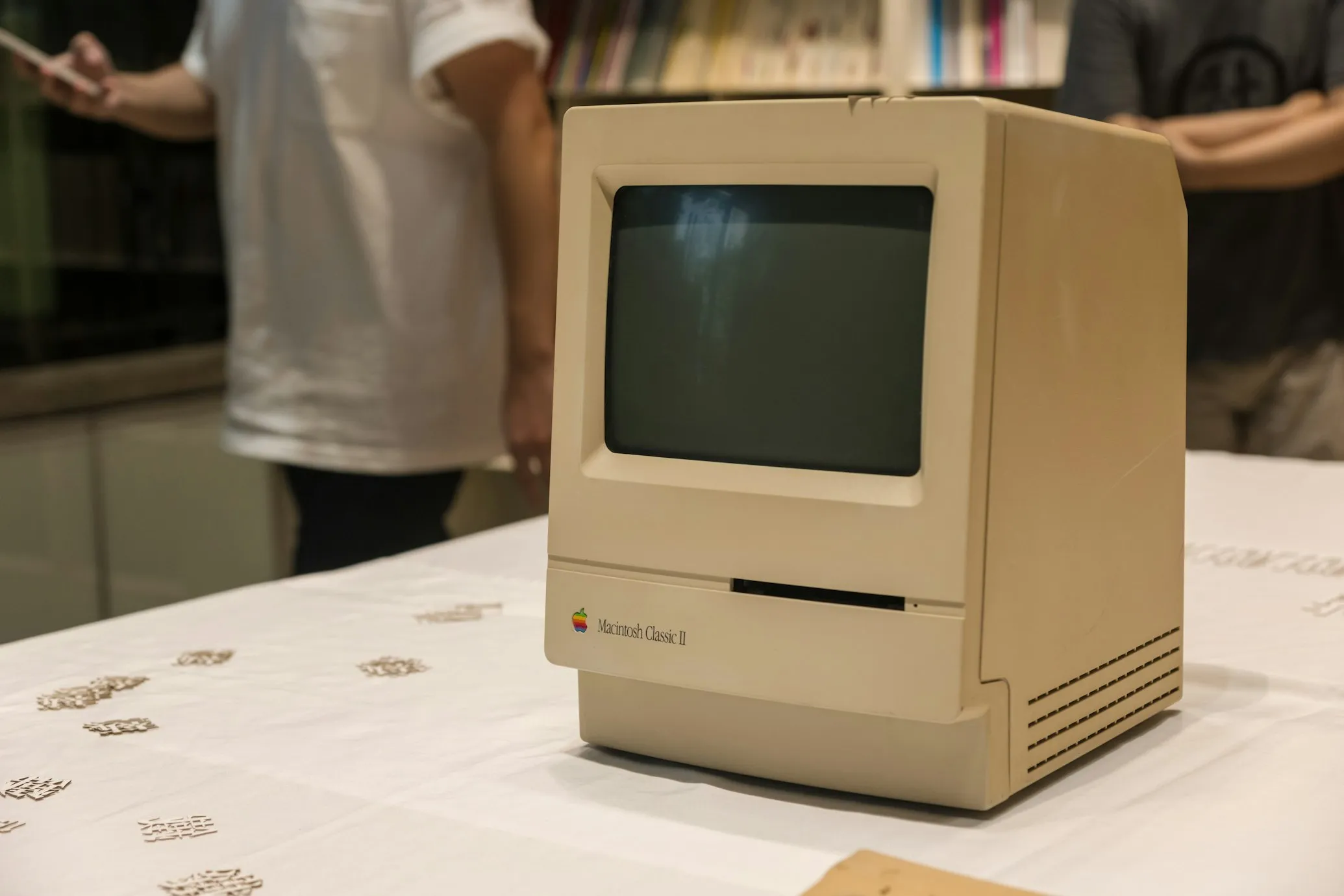 Scarbor Siu from Unsplash 