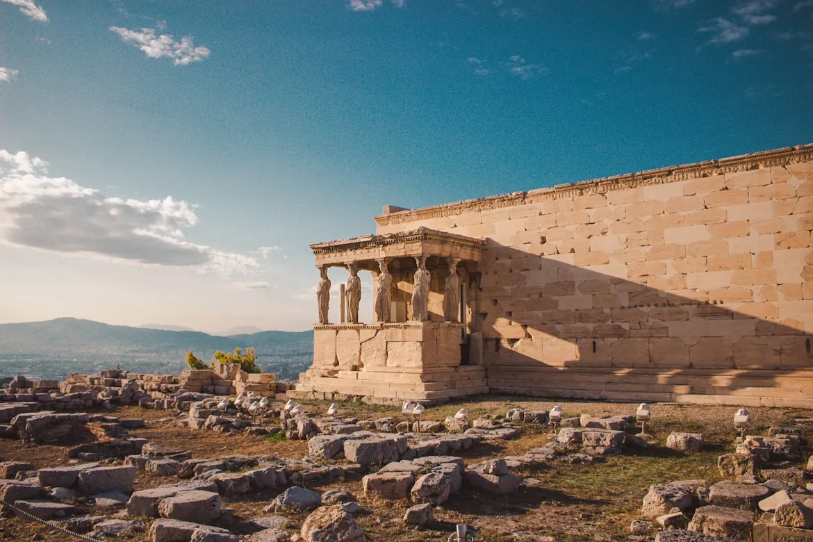 18 Historical Buildings That Have Been Repurposed Over Time