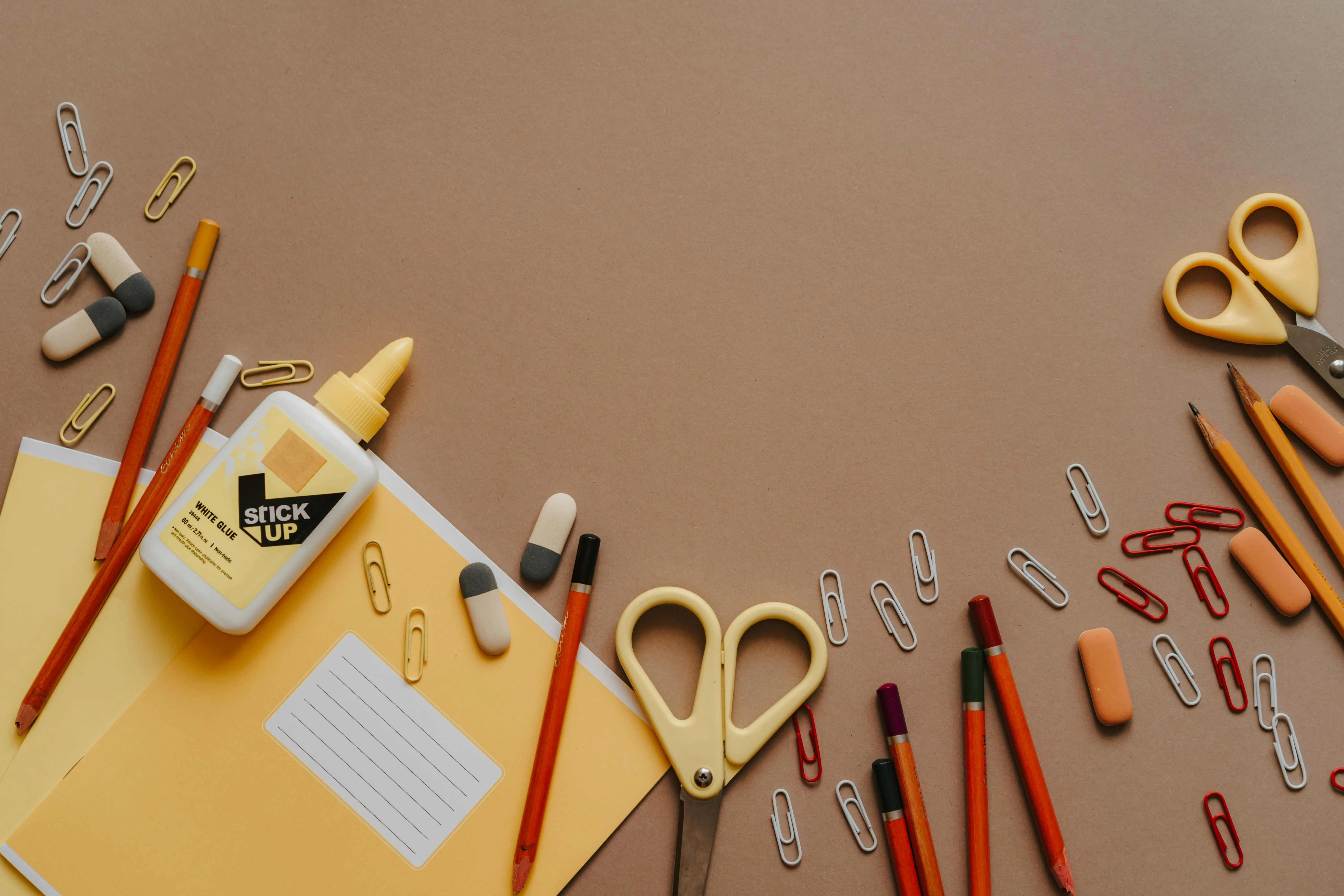 15 Classroom Supplies That Doubled as Toys