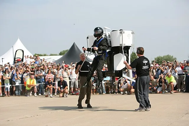 martinjetpack on Wikimedia Commons