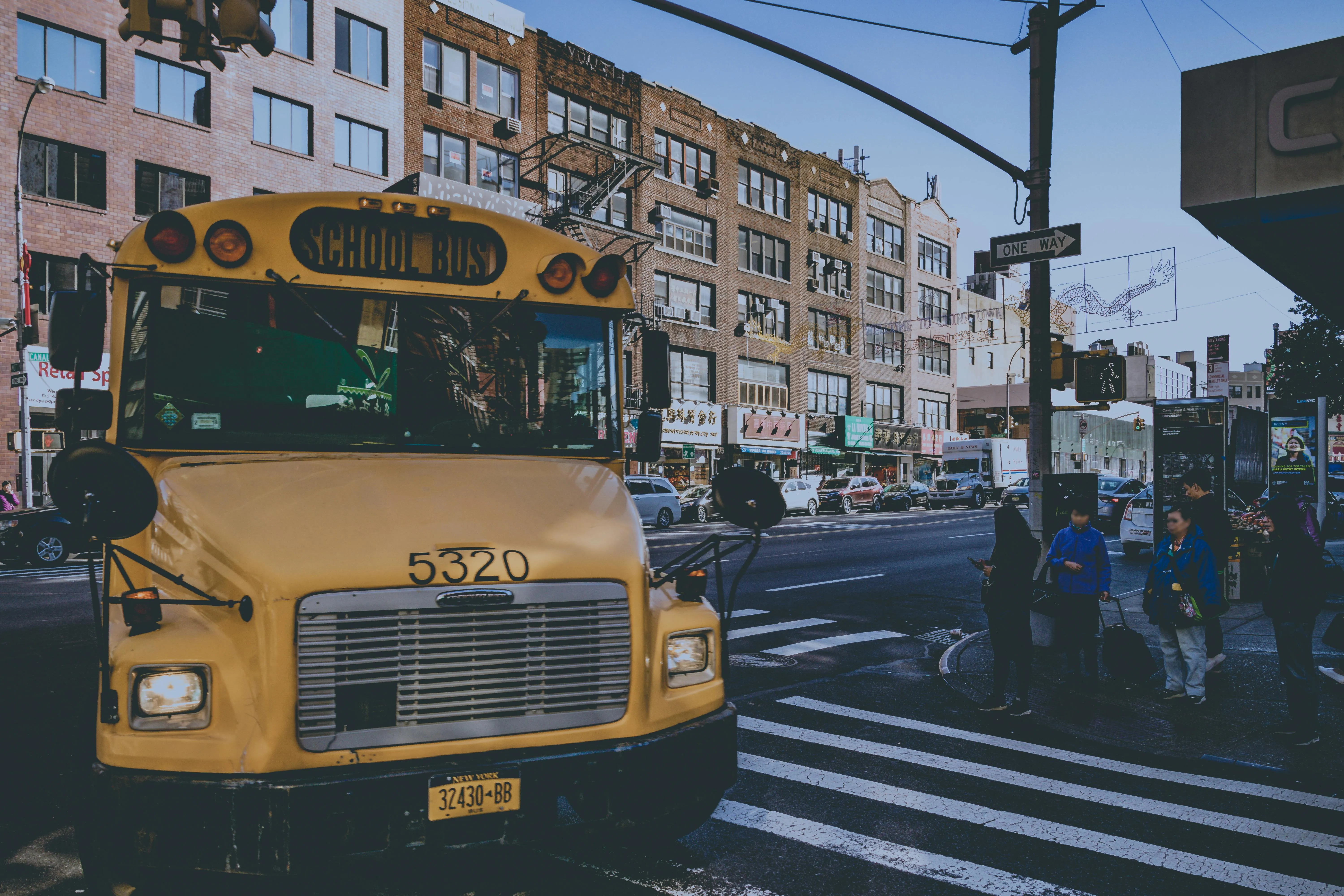 17 Field Trip Destinations That Don’t Even Exist Anymore