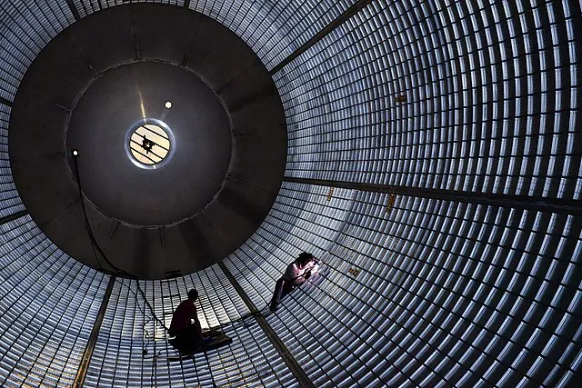 NASA/Michoud/Steve Seipel on wikimedia