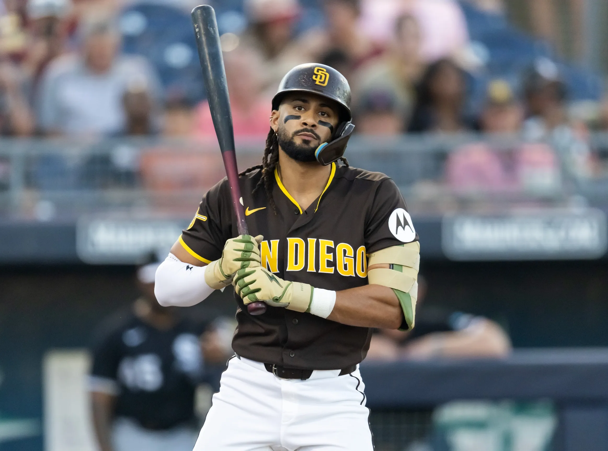 Machado Reflects on Tatis Jr.’s Breakout WBC Showing as Padres Stars Shine on Global Stage