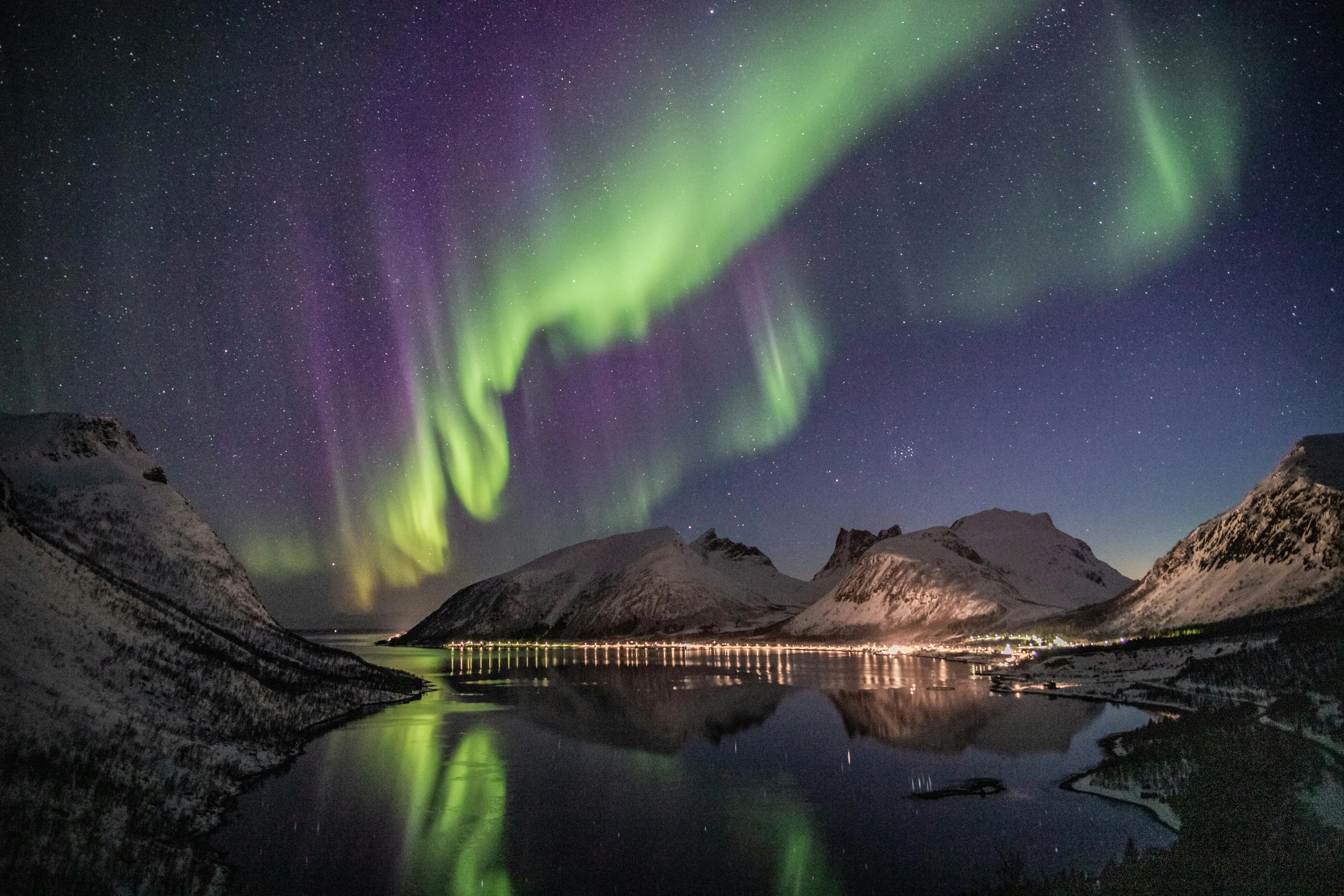 15 Mysterious Blackouts Linked to Solar Events